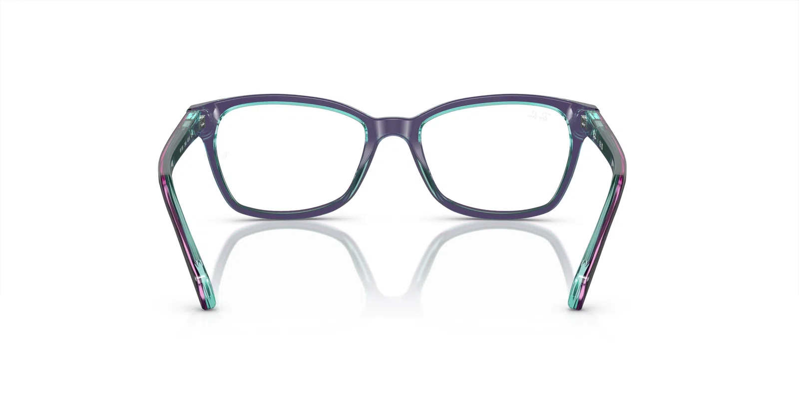 Ray-Ban Kids 0RY1591 Eyeglasses - view 57